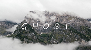 时尚简约风PPT模板