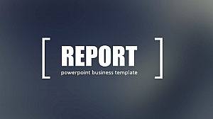 公司介绍商务合作PPT模板