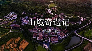企业公司(山境奇遇记主题)VIP品牌之夜答谢活动策划方案-51P