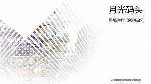 阳光100街区综合体概念规划设计方案-68P