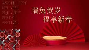 地产项目元宵欢乐游园会(瑞兔贺岁 福享新春主题)活动策划方案-31P