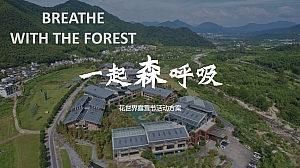 文旅景区春日露营节(一起森呼吸主题)活动策划方案-27P