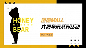 商业广场六周年庆系列(时光启幕 好戏登台主题)活动策划方案-32P