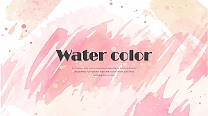 20份免费PPT模板