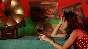 复古风项目暖场母亲节活动策划案