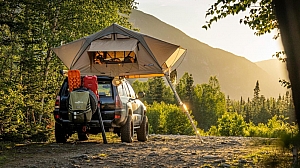 150+露营生活节集市素材合集