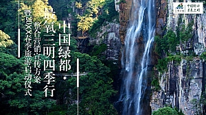 春季旅游整合营销方案文旅IP建设及应用