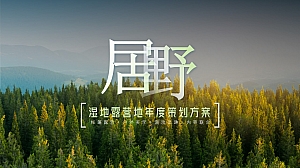 景区湿地露营地年度策划方案-22P