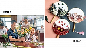 110+活动暖场DIY形式