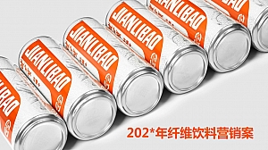 功能饮料市场推广营销活动方案