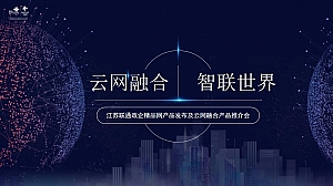 政府部门精品网产品发布及云网融合产品推介会活动策划方案