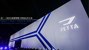 汽车品牌抖音新媒体运营方案