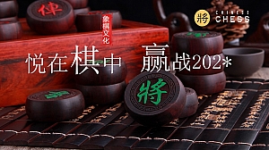 房地产项目象棋大赛(悦在棋中,赢战202*)活动方案