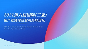 金属冶金产业国际发展高峰论坛集团公司年会活动策划方案