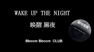 酒吧开业庆典活动模板