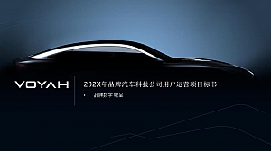 新能源汽车国产汽车品牌用户运营品牌策略方案私域流量社群运营