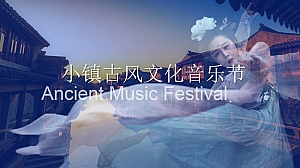 小镇古风文化音乐节策划方案