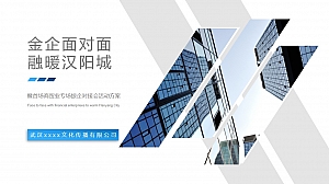 银企对接论坛沙龙活动策划方案