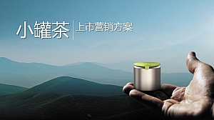 茶叶品牌上市整合营销方案
