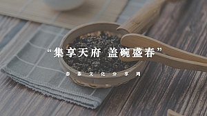 茶文化节活动策划方案