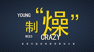 室内篮球馆场馆运营营销策划方案