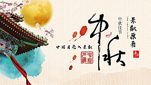 龙湖景粼原著中秋活动方案