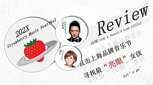 文旅项目大型音乐节直播项目策划方案 新媒体短视频营销结案报告