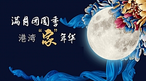 某某项目中秋节暖场活动方案