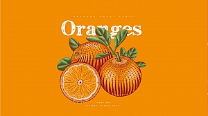 秋冬季橙子主题客户答谢活动方案