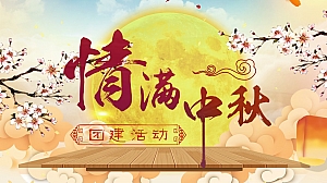 中秋节活动方案书