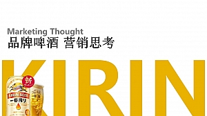 啤酒品牌营销思考 酒水饮料品牌新品上市夏日品牌营销策划方案