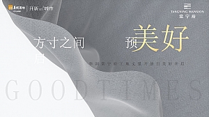 华润棠宁府工地开放活动方案