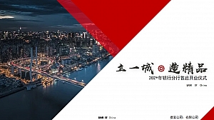 XX银行XX分行首启活动提案