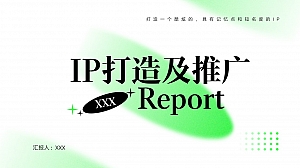 电熊猫IP打造方案