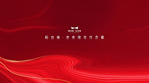 房地产交付方案