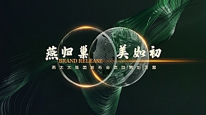 商业品牌发布会庆典活动策划方案
