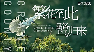 地产项目交付活动策划方案