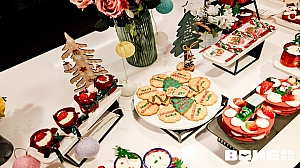 150+圣诞氛围图集