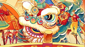 地产项目新春暖场系列活动策划方案