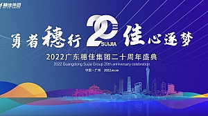 集团二十周年盛典(勇者穗行 佳心逐梦主题)活动策划方案