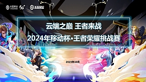 王者荣耀挑战赛活动策划方案