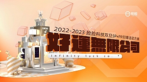 脸脸双旦跨年引爆活动方案-45P