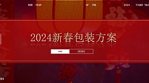 2024新春包装方案