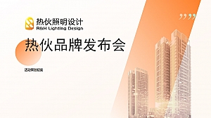 某照明品牌十周年庆活动策划方案