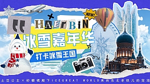 2024东北特色冰雪嘉年华