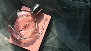 地产春季暖场香水DIY活动