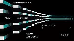 高端轻奢住房地产品牌发布会活动策划方案