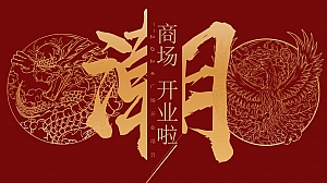 商业地产开业庆典广场开业项目活动策划方案