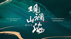 高端产品质森系绿色发布会活动策划方案