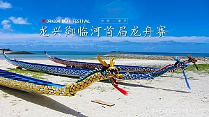 地产重庆龙兴御临河首届龙舟赛活动策划方案